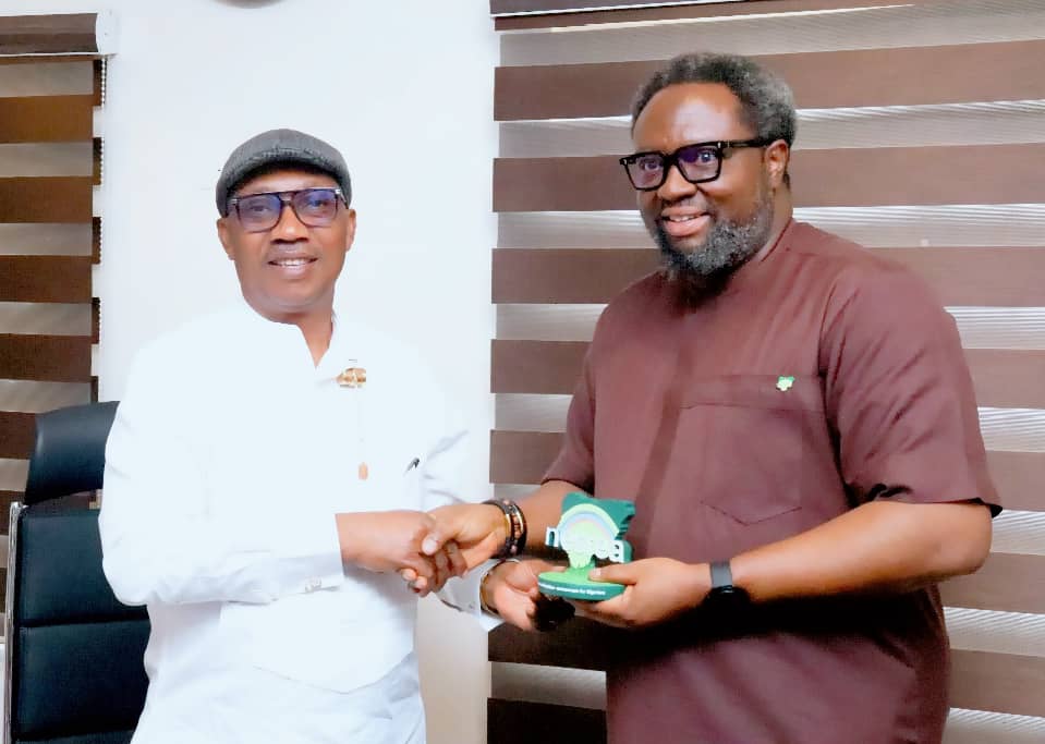 NESREA and Raw Materials Research and Development Council (RMRDC) have concluded plans to set up a committee that would integrate the efforts of both Agencies in the area of circular economy.