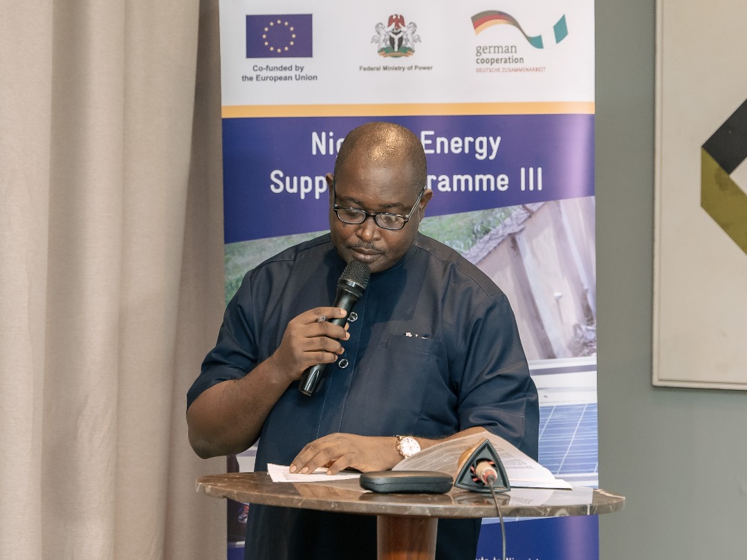 The National Environmental Standards and Regulations Environmental Enforcement Agency (NESREA) continued to push for sound management of used batteries in the country, as the Agency held a Regulatory Dialogue on the National Environmental (Battery Control) Regulations, 2024, Wednesday in Lagos.