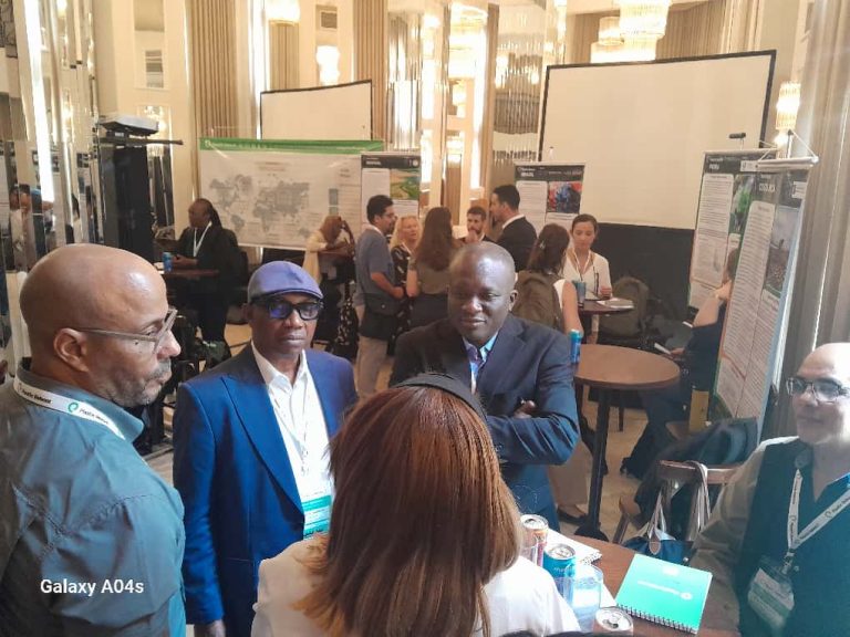 NIGERIA AND OTHER COUNTRIES MEET TO SCALE UP CIRCULAR ECONOMY IN THE PLASTIC PACKAGING SECTOR