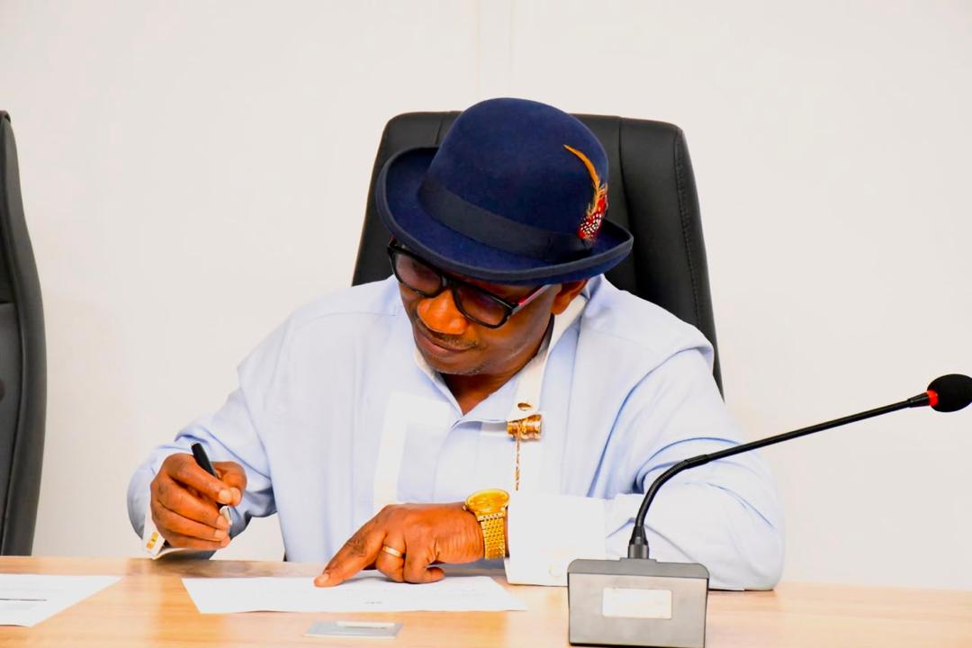 NESREA, SON, NADDC IN TRIPARTITE MoU ON USED VEHICLES