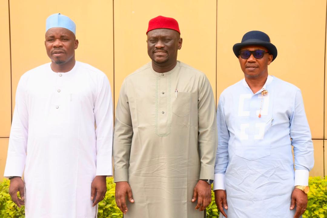 NESREA, SON, NADDC IN TRIPARTITE MoU ON USED VEHICLES